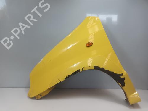 Used Left front fenders Left front fenders HYUNDAI ATOS (MX) 1.0 i (58 hp) 35986764 35986764