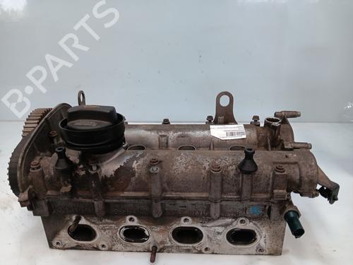 Used Cylinder head VW POLO (9N_, 9A_) [2001-2014]  26873342