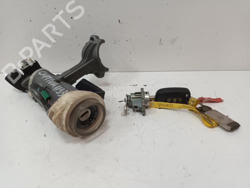 Andre CHEVROLET CAPTIVA (C100, C140) 3.2 4WD (230 hp) 16752545