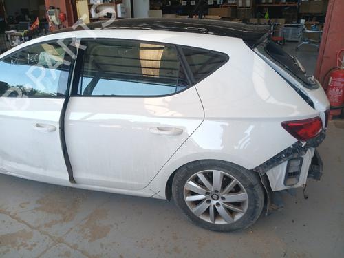 Højre baglygte bagklap SEAT LEON ST (5F8)  | BP26328887C80 