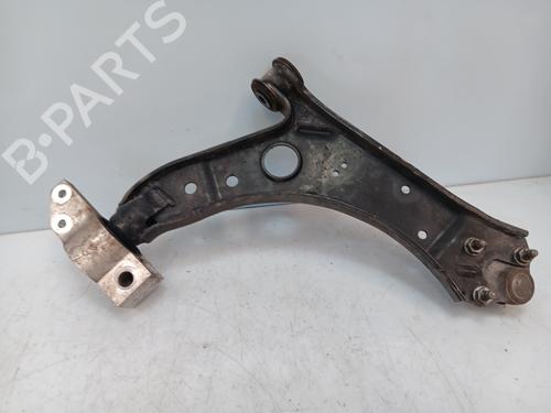 Left front suspension arm AUDI A3 Sportback (8PA) 1.6 FSI | BP26328655M12 