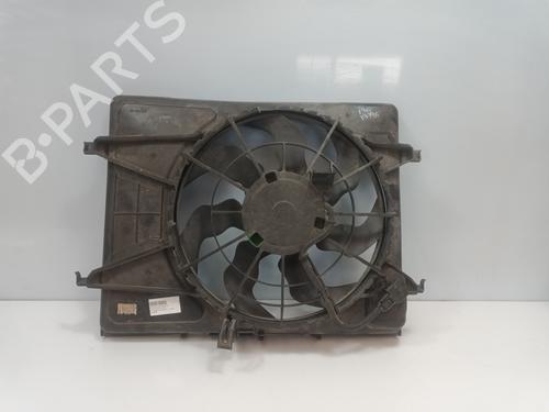 Used Radiator fan Radiator fan 34126339 34126339
