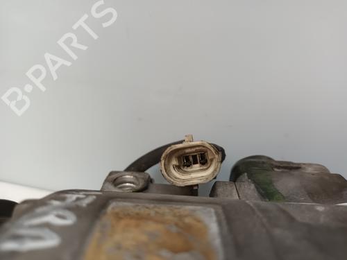 AC-Kompressor OPEL ZAFIRA A MPV (T98) 2.0 DI 16V (F75) | BP19417779M34 