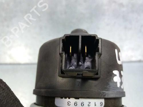 Heater blower motor DAEWOO LANOS (KLAT)  | BP12856542M62 
