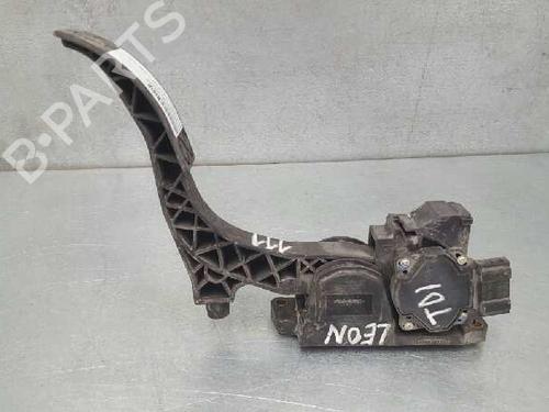 Pedal SEAT LEON (1M1) 1.9 TDI | BP12704467I4 