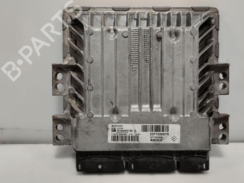 Używane Sterownik / Moduł silnika DACIA LODGY (JS_) [2012-2026]  32297692