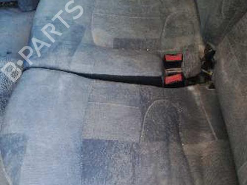 Klamka zewnętrzna drzwi przednich prawych RENAULT KANGOO (KC0/1_) 1.5 dCi | BP12726298C129 