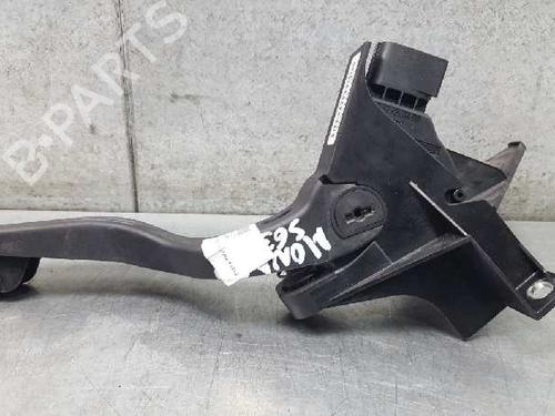 Pedal FORD MONDEO III (B5Y) 2.2 TDCi | BP12722101I4 
