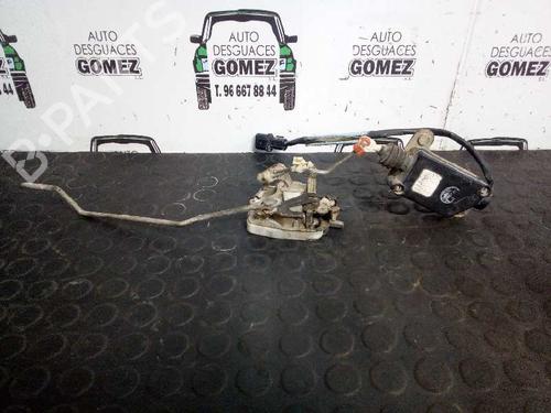 Used Front right lock KIA SPORTAGE SUV (K00) 2.0 TD 4WD (83 hp) 12820859