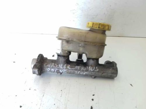 Hovedcylinder CHRYSLER STRATUS (JA) 2.5 V6 (170 hp) 12684775