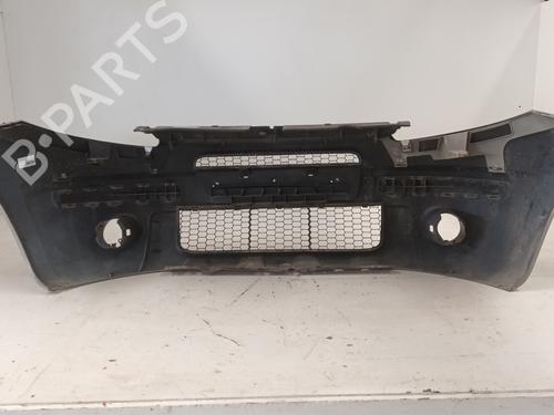 Front bumper CITROËN C3 Pluriel (HB_) 1.4 | BP26121788C7