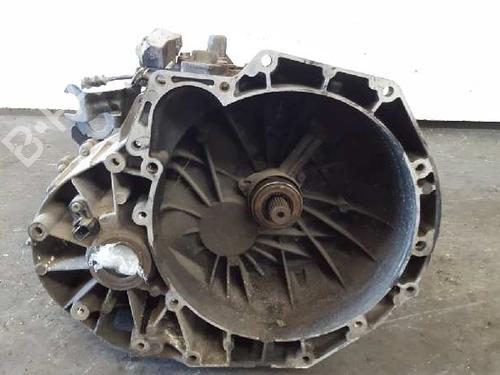 Manual gearbox FORD FOCUS II Saloon (DB_, FCH, DH) 2.0 (145 hp) 12687908