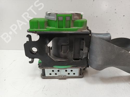 Front right seatbelt CITROËN BERLINGO MULTISPACE (B9) 1.6 HDi 75 16V | BP17360379I25 