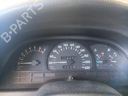 Air filter box OPEL VECTRA A (J89) 2.0 i (F19, M19) | BP19431887M87 