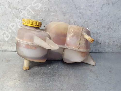 Expansion tank OPEL ASTRA F Hatchback (T92) 1.6 i (F08, M08, F68, M68) | BP12799648C120 