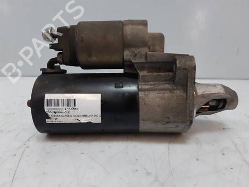 Startmotor Startmotor 38928881 38928881