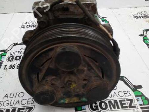 AC compressor RENAULT ESPACE III (JE0_) 2.2 dCi (JE0K) | BP12721851M34 