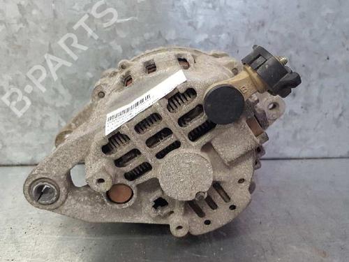 Alternator KIA SPORTAGE SUV (K00) 2.0 i 16V 4WD | BP12699492M7 