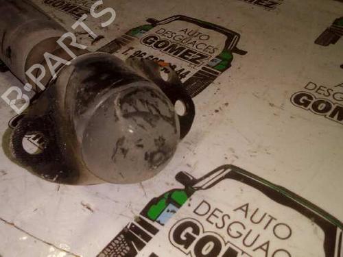 Left rear shock absorber AUDI A3 (8L1) 1.8 | BP12798466M18 