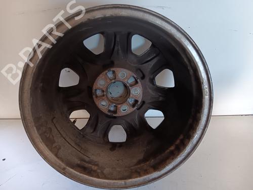 Felg OPEL OMEGA B (V94) 2.5 DTI (F69, M69, P69) | BP22445924C45 