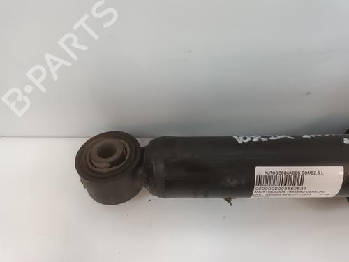 Right rear shock absorber OPEL INSIGNIA A (G09) 2.0 CDTI (68) | BP19477891M19 