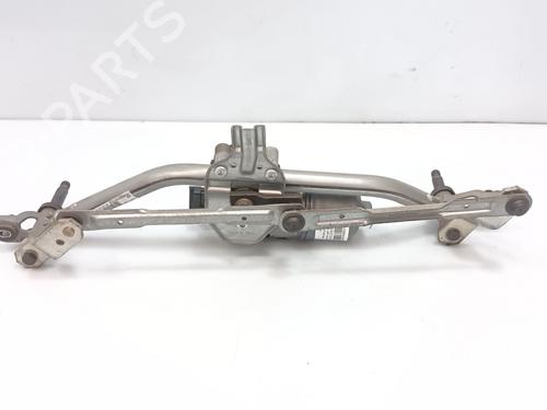 Front wiper motor PEUGEOT 208 I (CA_, CC_) 1.2 VTI 82 | BP27458044M29