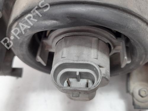 Left headlight BMW 3 (E46) 320 d | BP12775948C28 