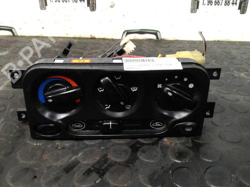 Climate control DAEWOO MATIZ (M100, M150) 0.8 | BP12694644I5 