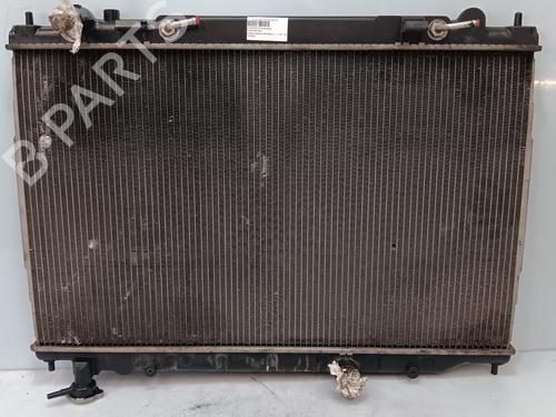Used Water radiator NISSAN MURANO I (Z50) [2002-2009]  31159889