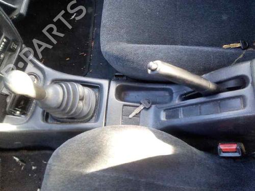 Rear right lock SUZUKI BALENO (EG) 1.6 i 16V (SY416) | BP12820366C99 