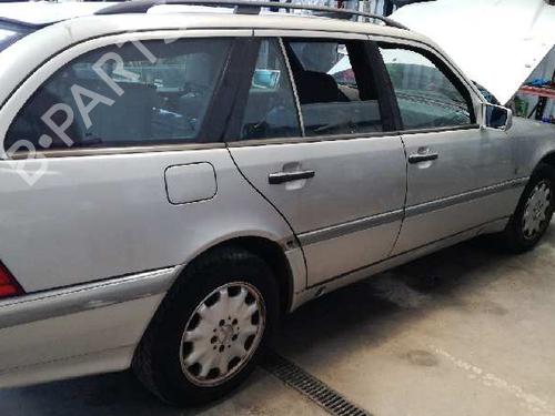 Squib airbag MERCEDES-BENZ C-CLASS T-Model (S202) C 220 T CDI (202.193) | BP12740673C102 