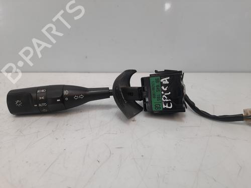Used Headlight switch CHEVROLET EPICA (KL1_) 2.0 D (150 hp) 19545409