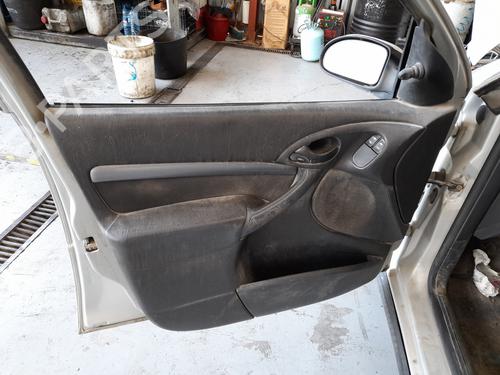 Electronic sensor FORD FOCUS I (DAW, DBW) 1.8 Turbo DI / TDDi | BP13981109M84 