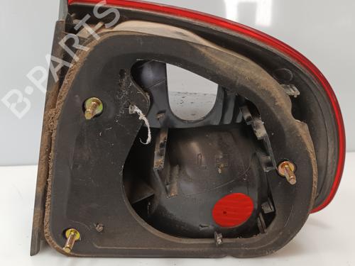 Left taillight SEAT TOLEDO II (1M2) 1.6 | BP18331876C34 