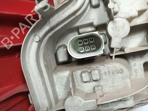 Højre baglygte AUDI A3 (8P1) 1.9 TDI | BP24298250C35 