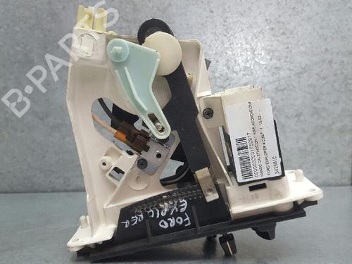 Climate control FORD USA EXPLORER (U2, U_)  | BP12857673I5 