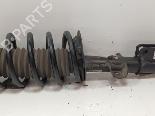 Used Left front shock absorber BMW X5 (E53) 3.0 i (231 hp) 14243771