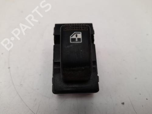 Used Left rear window switch Left rear window switch KIA CARENS I MPV (FC, FJ) 1.8 i (110 hp) 12689064 12689064