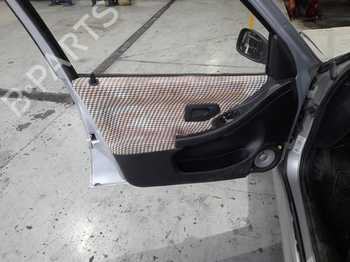 Right front suspension arm PEUGEOT 306 (7B, N3, N5)  | BP23660592M13 