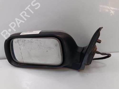 Used Left mirror NISSAN PRIMERA Traveller (WP11) 2.0 TD (90 hp) 31762084