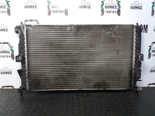 Water radiator OPEL VECTRA B Estate (J96) 2.2 i 16V (F35) | BP12817464M31 