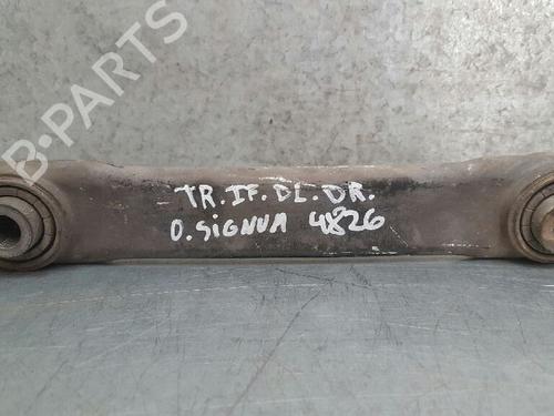 Højre bagtil bærearm OPEL SIGNUM Hatchback (Z03) 1.9 CDTI (F48) | BP13975332M15 