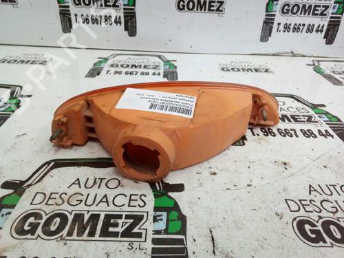 Left front indicator DAEWOO MATIZ (M100, M150) 0.8 | BP12808322C32 - Image 2