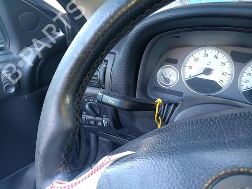 Annen OPEL ASTRA G Coupe (T98) 1.8 16V (F07) | BP16654935O1