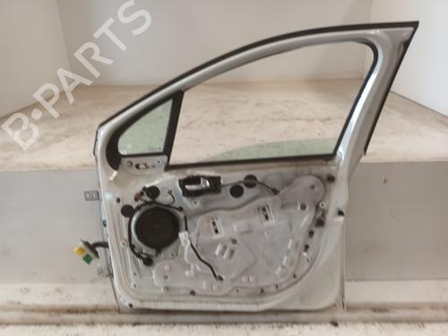 Right front door PEUGEOT 208 I (CA_, CC_)  | BP29826325C3