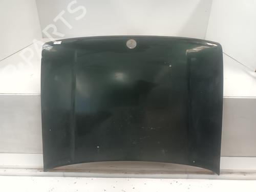 Used Hood Hood OPEL FRONTERA A (U92) 2.8 TD (5BMWL4, 5BSUD2) (113 hp) 33709802 33709802
