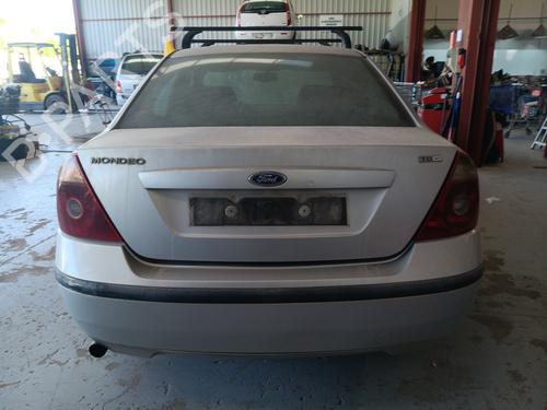 Engine control unit (ECU) FORD MONDEO III Saloon (B4Y) 2.0 TDCi | BP28103900M57 