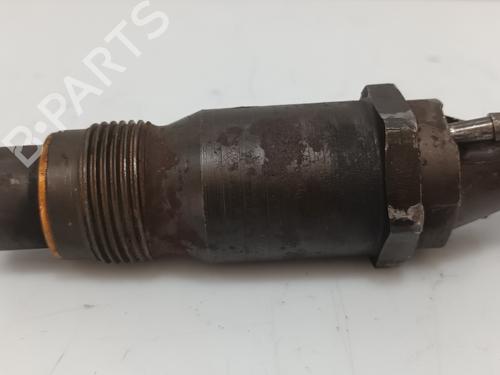 Used Injector CHRYSLER VOYAGER / GRAND VOYAGER III (GS_, NS_) 2.5 TD (116 hp) 23503369