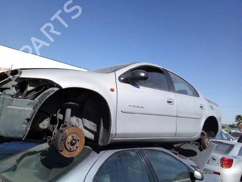 Achsschenkel links vorne CHRYSLER NEON II 1.6 | BP12785327M25 