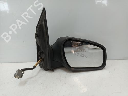 Used Right mirror FORD FOCUS II (DA_, HCP, DP) [2004-2013]  19406805